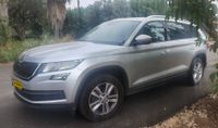Škoda Kodiaq 2ème main, 2018, privée