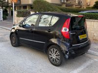Suzuki Splash 2ème main, 2013, privée