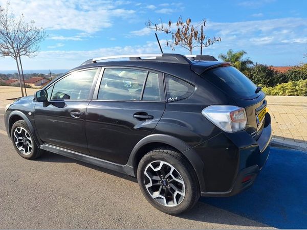 Subaru XV 2nd hand, 2017, private hand
