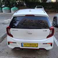 Kia Picanto 2nd hand, 2023, private
