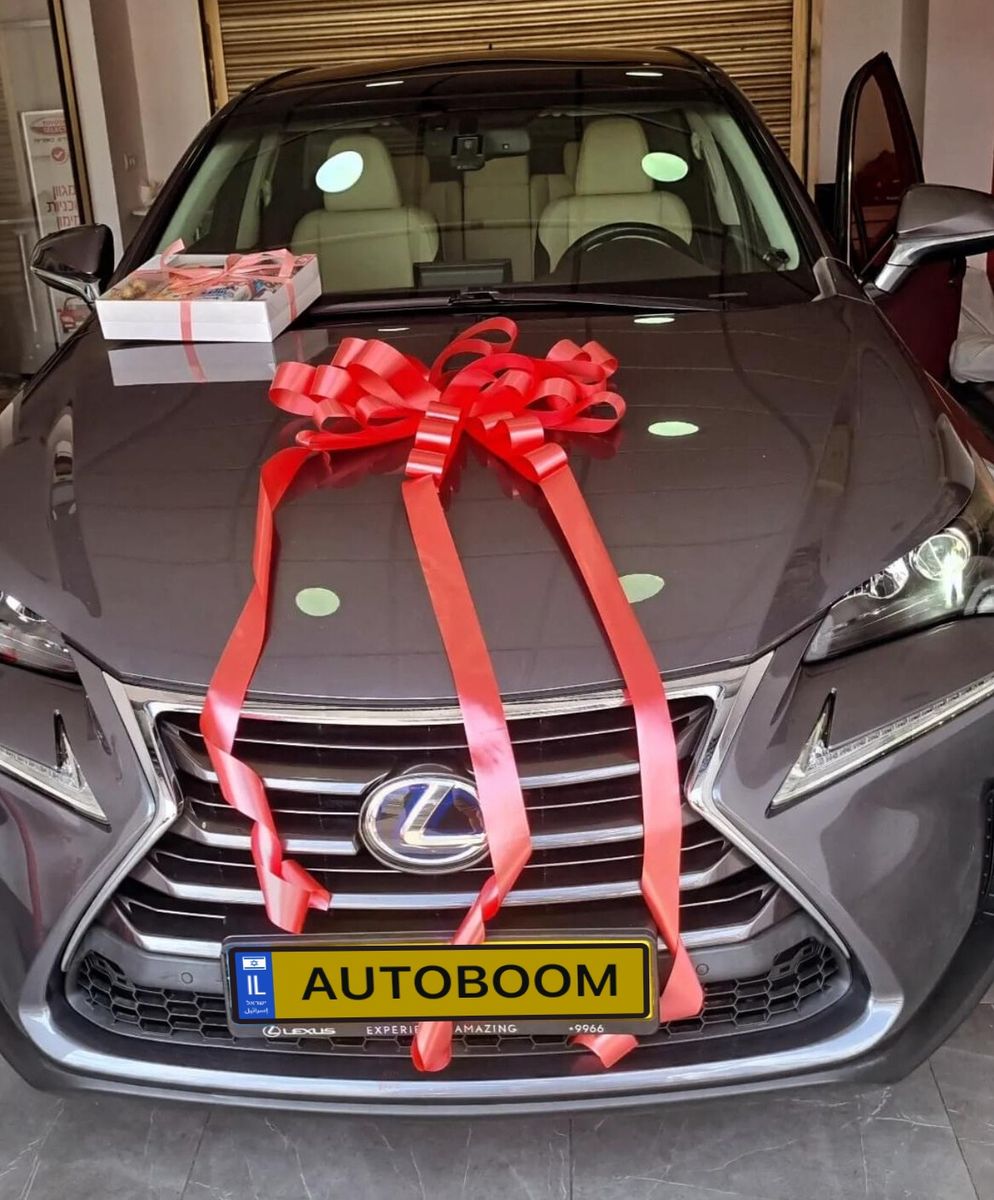 Lexus NX 2ème main, 2015, main privée