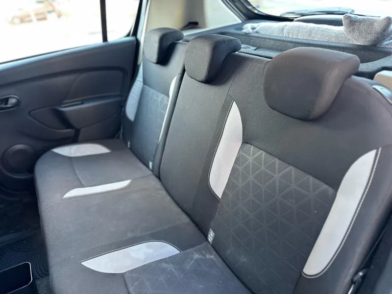 Dacia Sandero 2nd hand, 2015, private hand