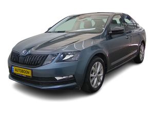 Skoda Octavia, 2020, photo