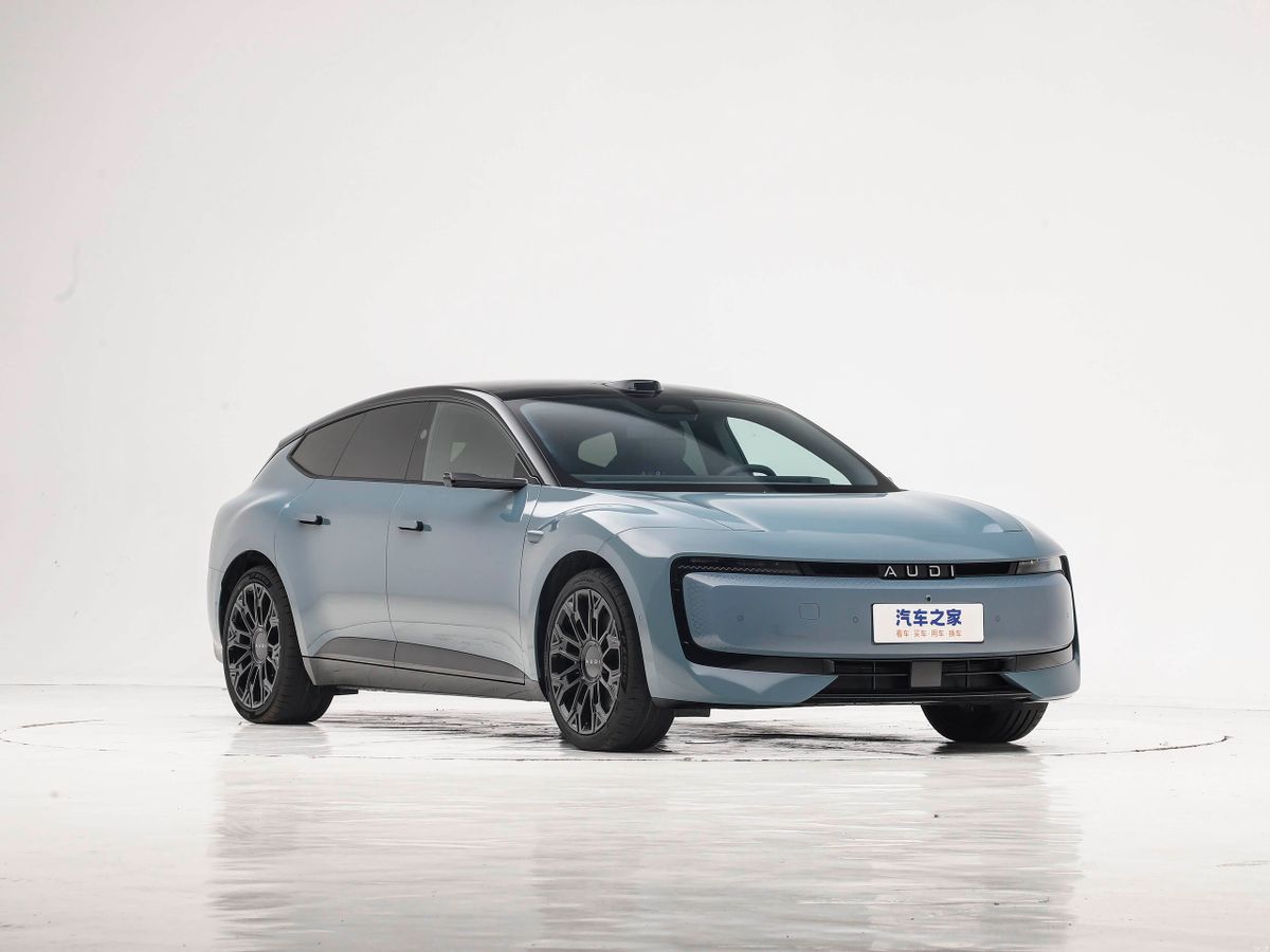 A-U-D-I E5 Sportback 2025. Кузов, экстерьер. Универсал, 1 поколение