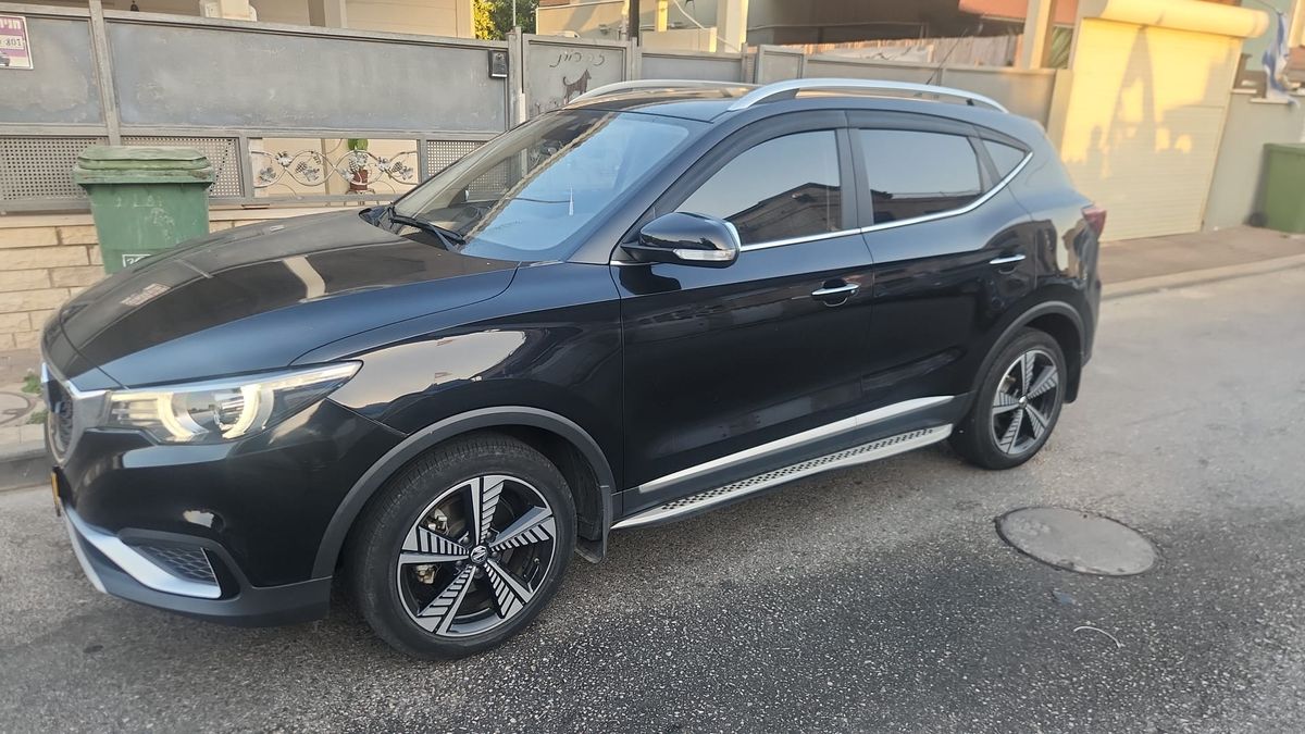 MG ZS مستعمل, 2020, مالك خاص