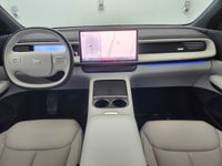 Xpeng G6 new car, 2025