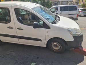 Citroen Berlingo, 2019, фото