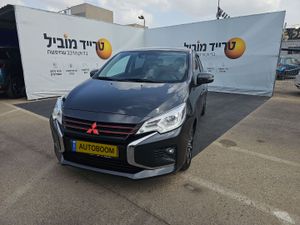 Mitsubishi Space Star, 2024, photo