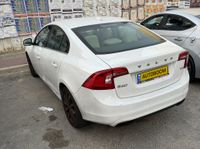 וולוו S60 יד 2 רכב, 2018, פרטי