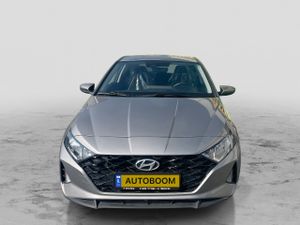 هيونداي i20‏, 2022, صورة