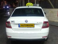 Škoda Octavia 2ème main, 2019