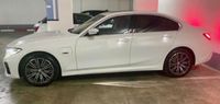 BMW 3 series 2ème main, 2022, privée