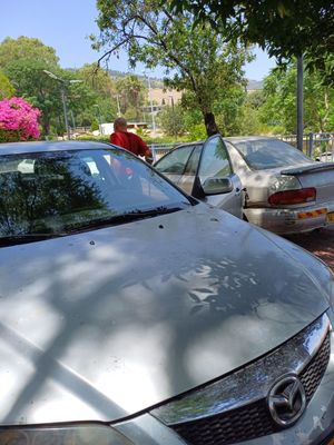 Mazda 6 с пробегом, 2006, частная рука