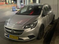 Opel Corsa 2ème main, 2015, privée