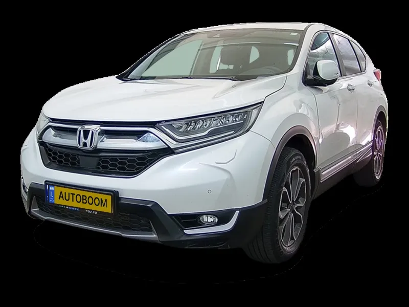 Honda CR-V 2nd hand, 2021