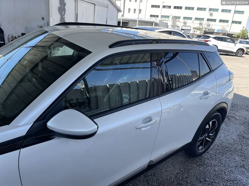 Peugeot 2008 2nd hand, 2022