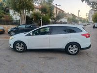 Ford Focus 2ème main, 2017, privée