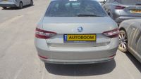 Škoda Superb 2ème main, 2017, privée
