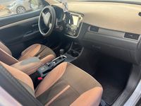 Mitsubishi Outlander с пробегом, 2017, частная