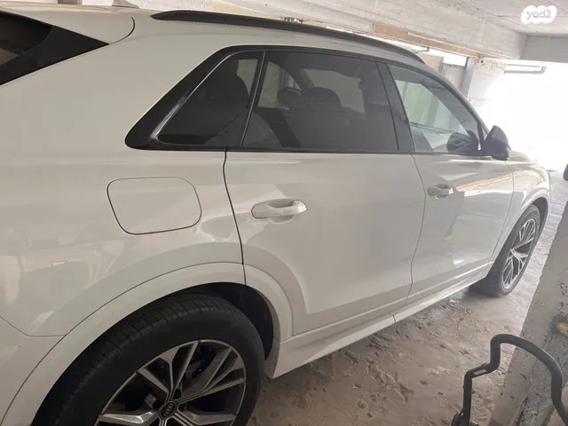 Audi Q8 2nd hand, 2021, private hand