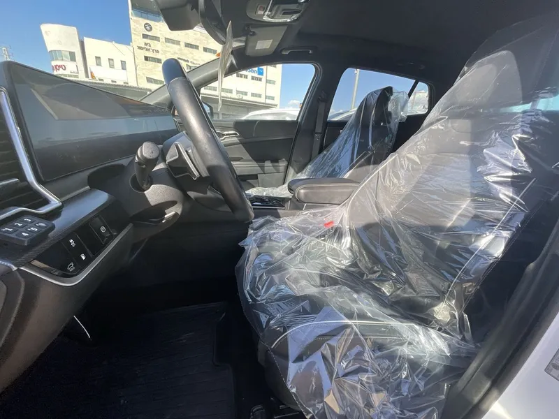 Kia Sportage 2ème main, 2022, main privée