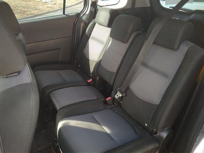 Mazda 5 2nd hand, 2007, private hand