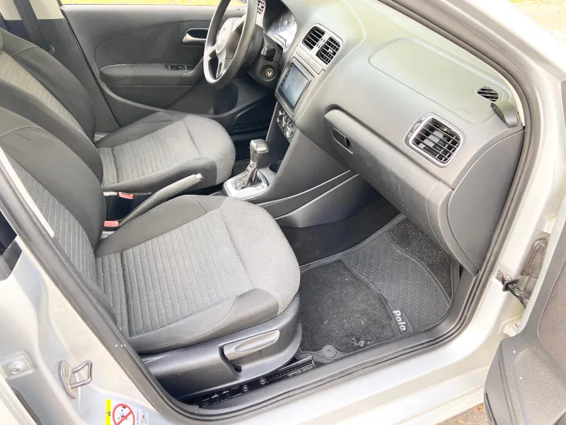 Volkswagen Polo 2ème main, 2011, main privée
