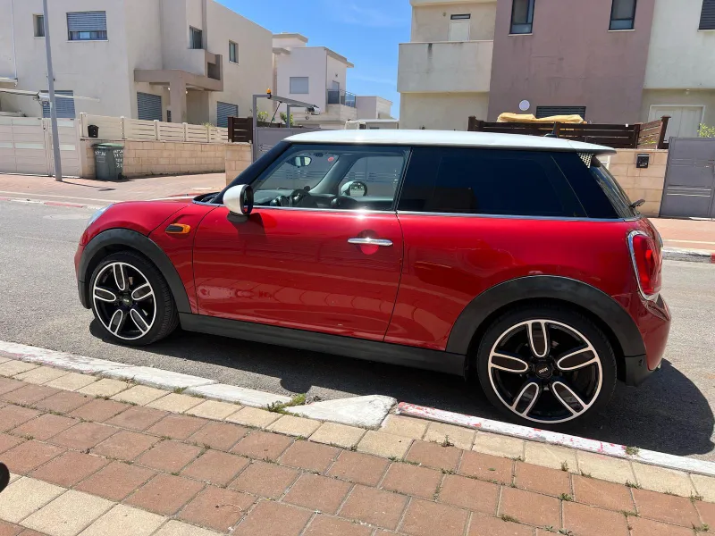 MINI Cooper 2nd hand, 2016, private hand