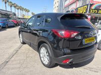 מאזדה CX-5 יד 2 רכב, 2013, פרטי