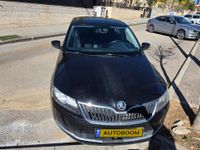 Skoda Rapid 2nd hand, 2018, private
