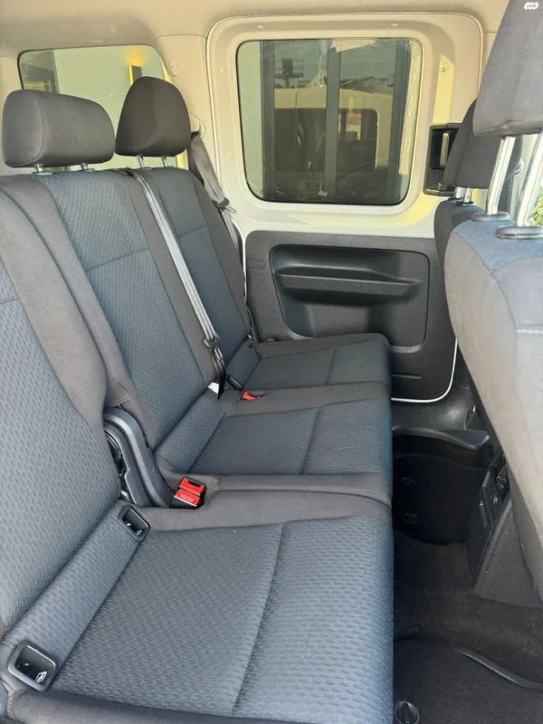 Volkswagen Caddy 2ème main, 2019, main privée