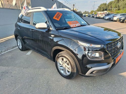 Hyundai Venue 2nd hand, 2021, private hand