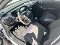 Citroen C4 Cactus с пробегом, 2017, частная