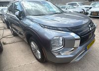 Mitsubishi Outlander 2nd hand, 2024