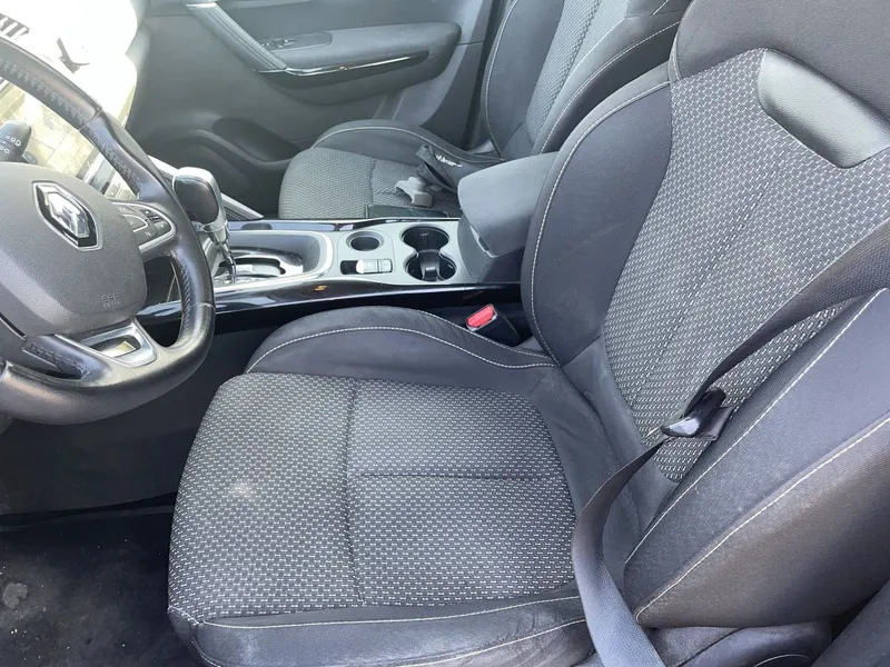 Renault Kadjar 2ème main, 2019
