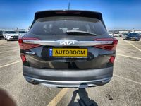Kia Seltos 2nd hand, 2021