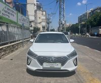 Hyundai IONIQ 2ème main, 2021, privée