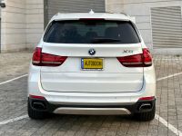 BMW X5 2nd hand, 2017, private
