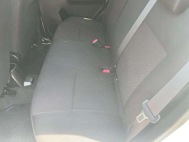 Suzuki Ignis 2ème main, 2020, main privée