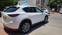 מאזדה CX-5 יד 2 רכב, 2021