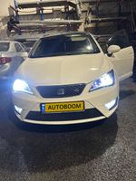 SEAT إيبيزا سيارة جديدة, 2015