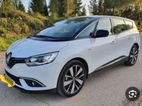 Renault Grand Scenic с пробегом, 2020, частная