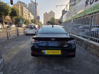 יונדאי אלנטרה יד 2 רכב, 2022, פרטי