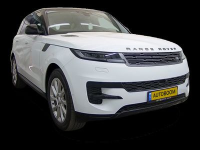 Land Rover Range Rover Sport new car, 2025, private hand