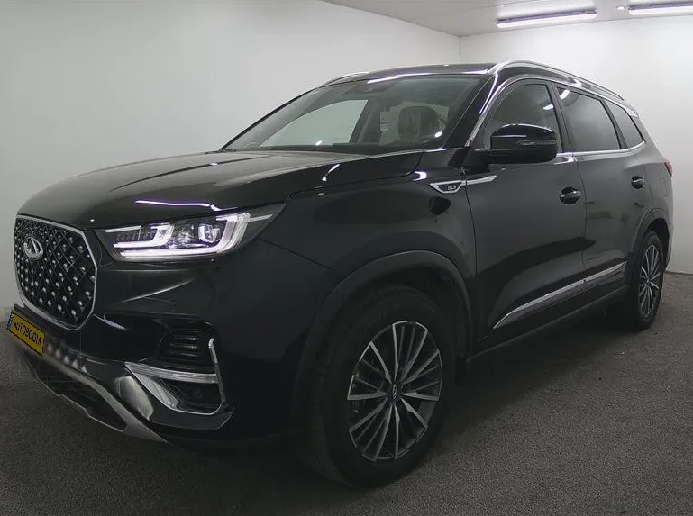 Chery Tiggo 8 Pro 2ème main, 2024