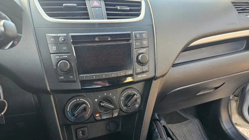 Suzuki Swift 2ème main, 2014, main privée