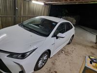 Toyota Corolla 2ème main, 2020, privée