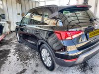 SEAT Arona 2ème main, 2021, privée
