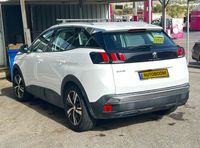 Peugeot 3008 2nd hand, 2019, private