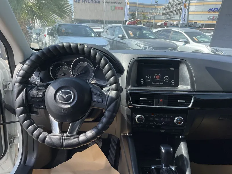 مازدا CX-5 مستعمل, 2015, مالك خاص